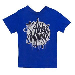 ✨ Adidas Originals Graphic T-Shirt